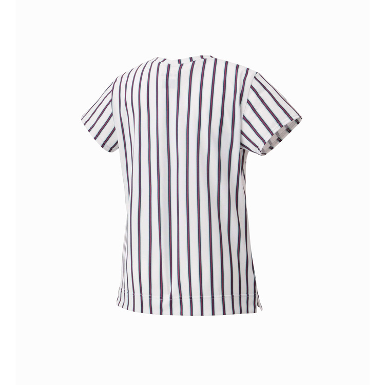 ウィメンズゲームシャツ.20906 詳細画像 ホワイト(011) 6