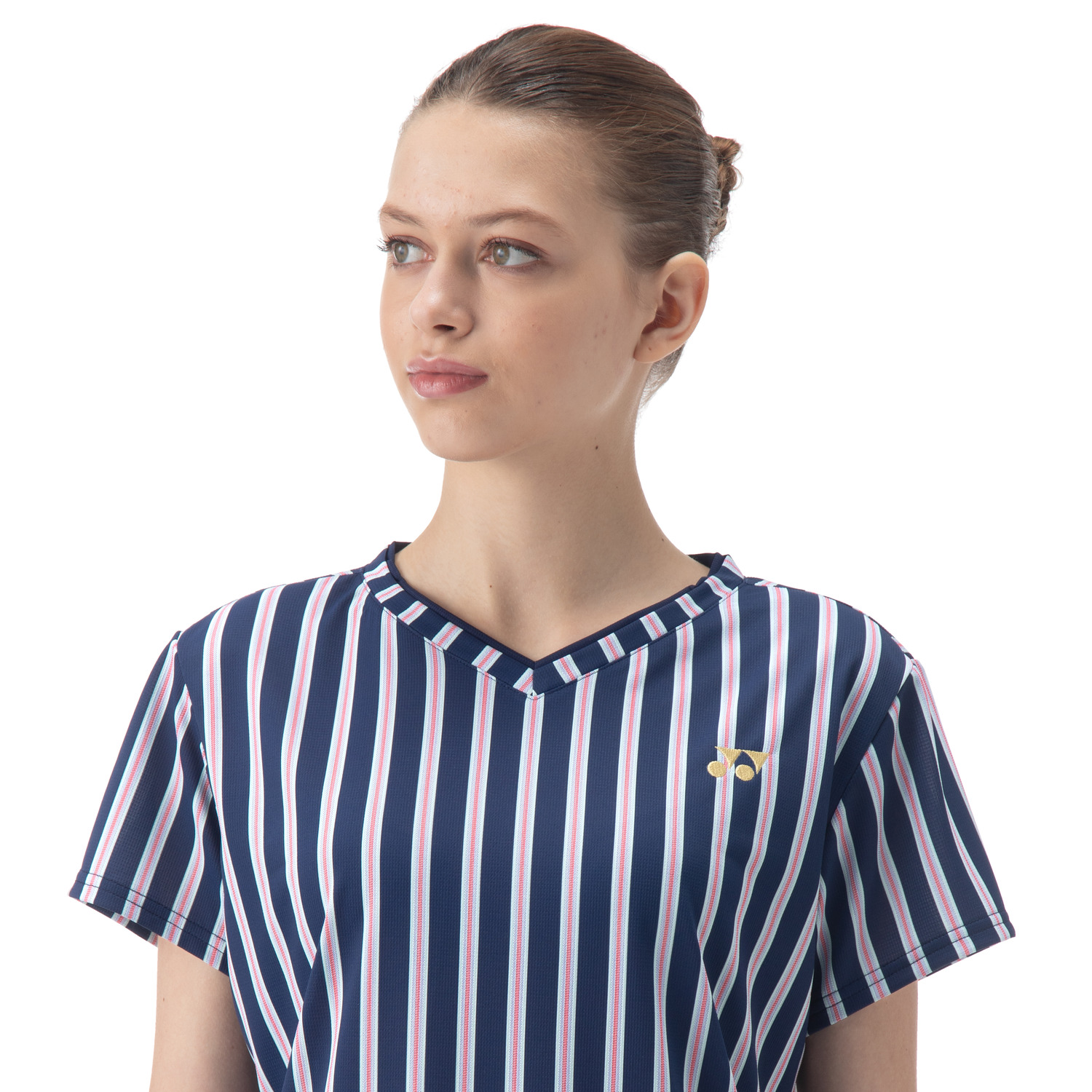 YONEX ウィメンズ　レディース　ゲームシャツ YONEX ヨネックス ウィメンズゲームシャツ 20906 : SPG スポーツ