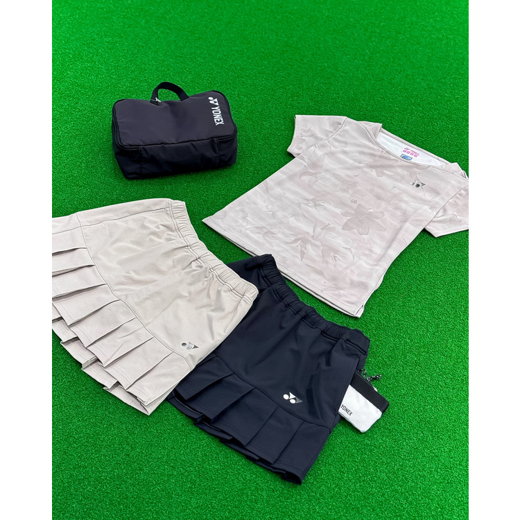 ウィメンズゲームシャツ. 20908 詳細画像 グレージュ(796) 10