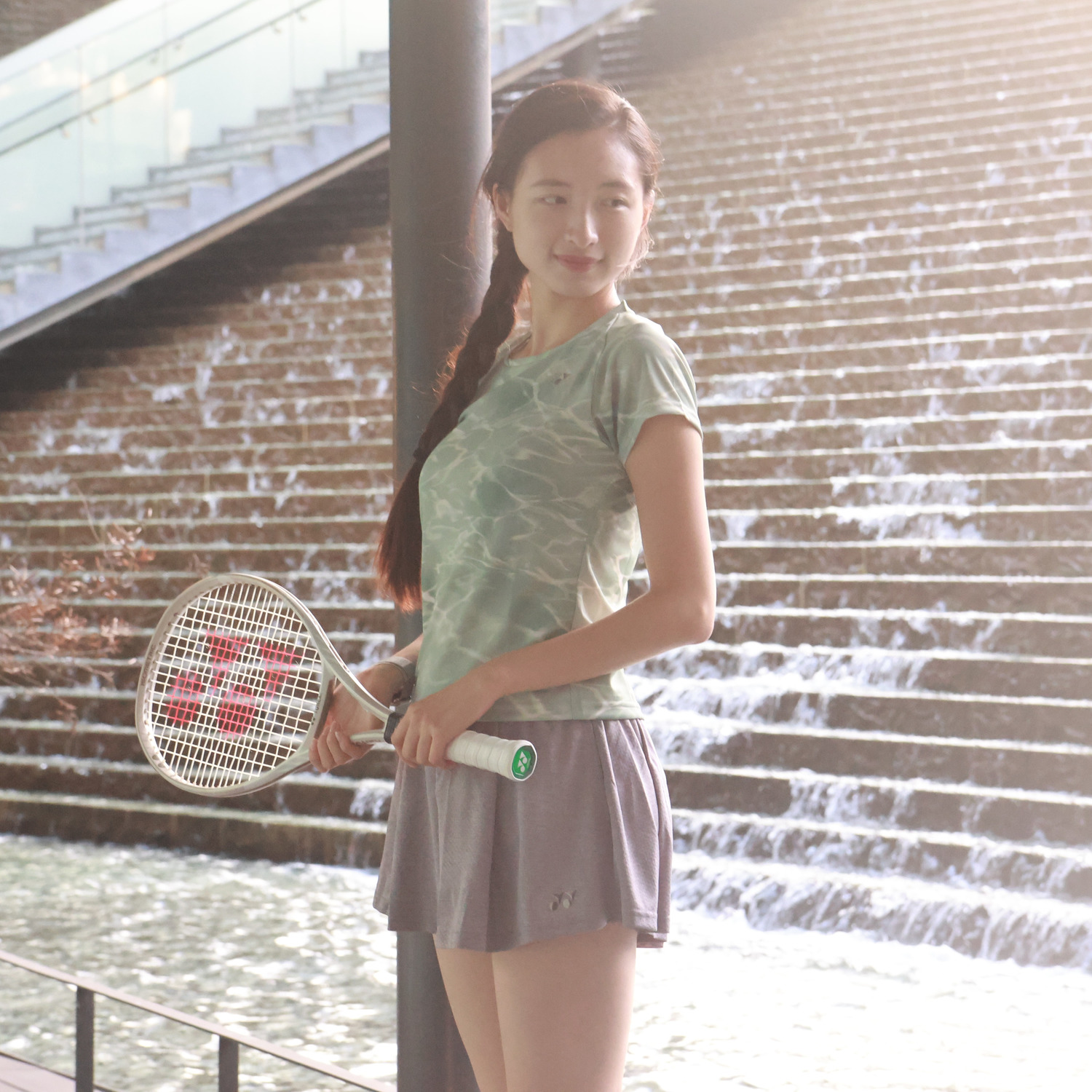 ウィメンズゲームシャツ. 20909|20909】ヨネックス【公式