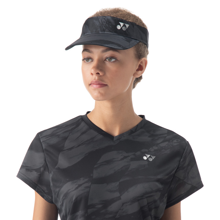 ウィメンズゲームシャツ.20910 詳細画像 ブラック(007) 5