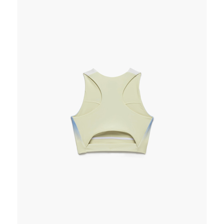 ウィメンズフィットタンクトップ.20920Y 詳細画像 シャンパン(293) 2