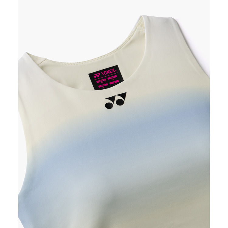 ウィメンズフィットタンクトップ.20920Y 詳細画像 シャンパン(293) 4