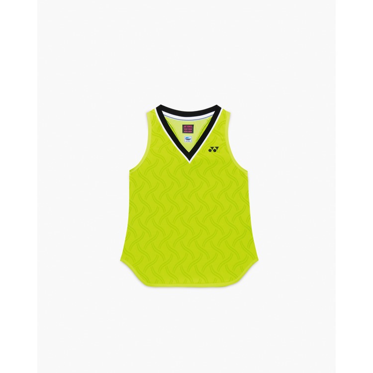 ウィメンズフィットタンクトップ.20921