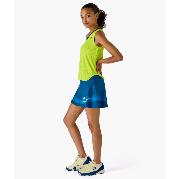 ウィメンズフィットタンクトップ.20921 詳細画像 フレッシュライム(680) 13