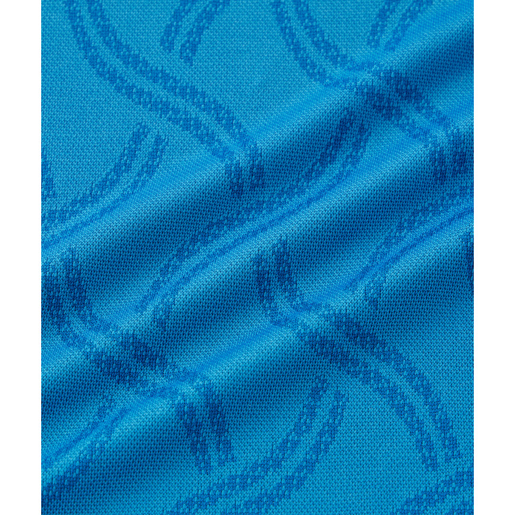 ウィメンズゲームシャツ.20922 詳細画像 ブルー(002) 5