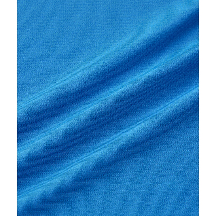 ウィメンズゲームシャツ（ロングスリーブ）.20923 詳細画像 ブルー(002) 5