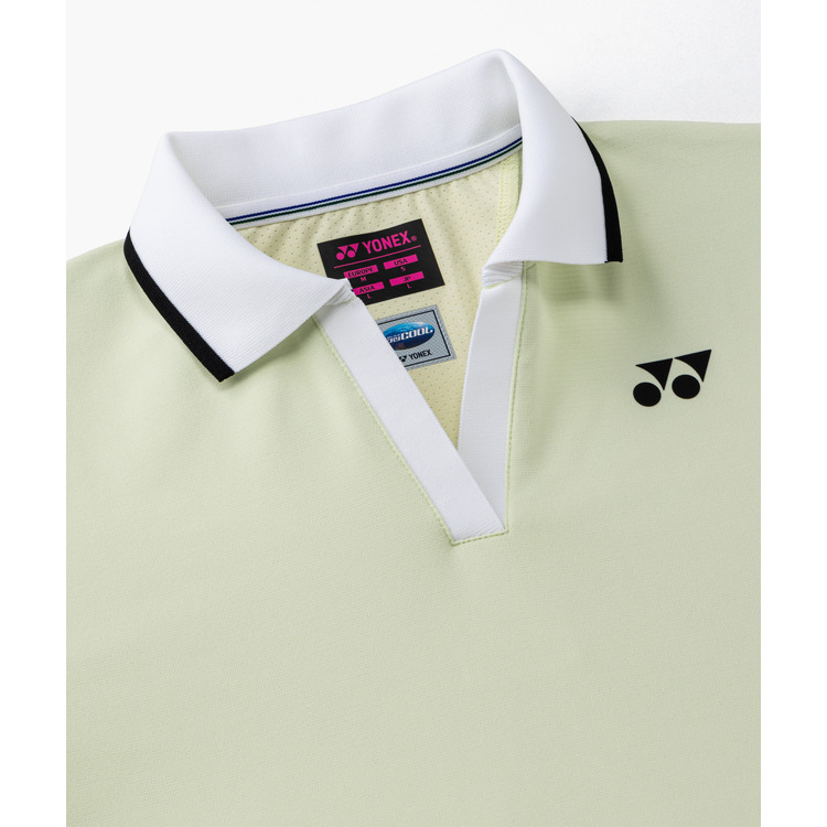 ウィメンズゲームシャツ（ロングスリーブ）.20923 詳細画像 シャンパン(293) 4