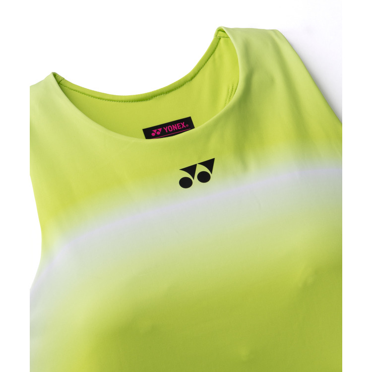 ウィメンズワンピース.20924Y 詳細画像 フレッシュライム(680) 4