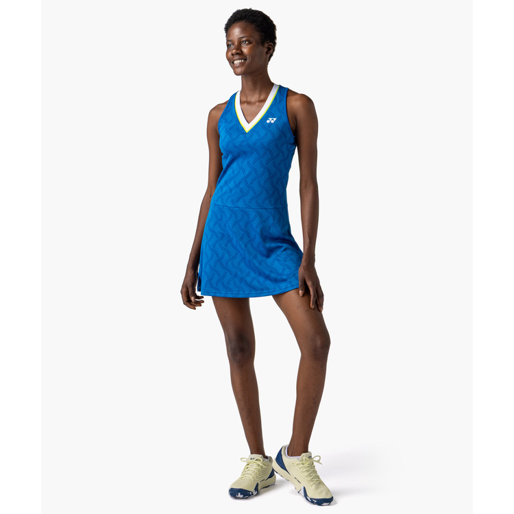 ウィメンズワンピース.20925Y 詳細画像 ブルー(002) 11