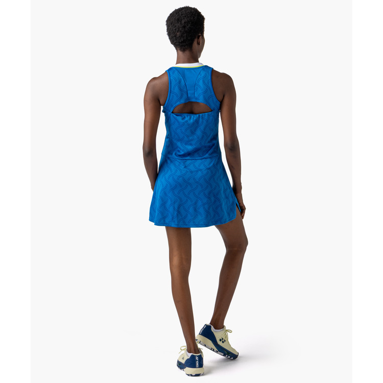 ウィメンズワンピース.20925Y 詳細画像 ブルー(002) 12