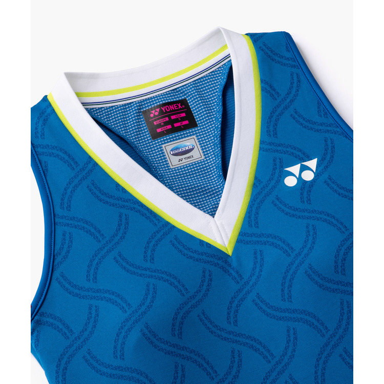 ウィメンズワンピース.20925Y 詳細画像 ブルー(002) 4