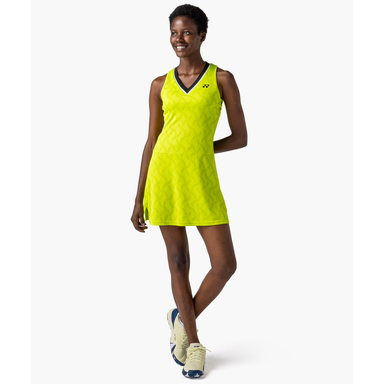 ウィメンズワンピース.20925Y 詳細画像 フレッシュライム(680) 11