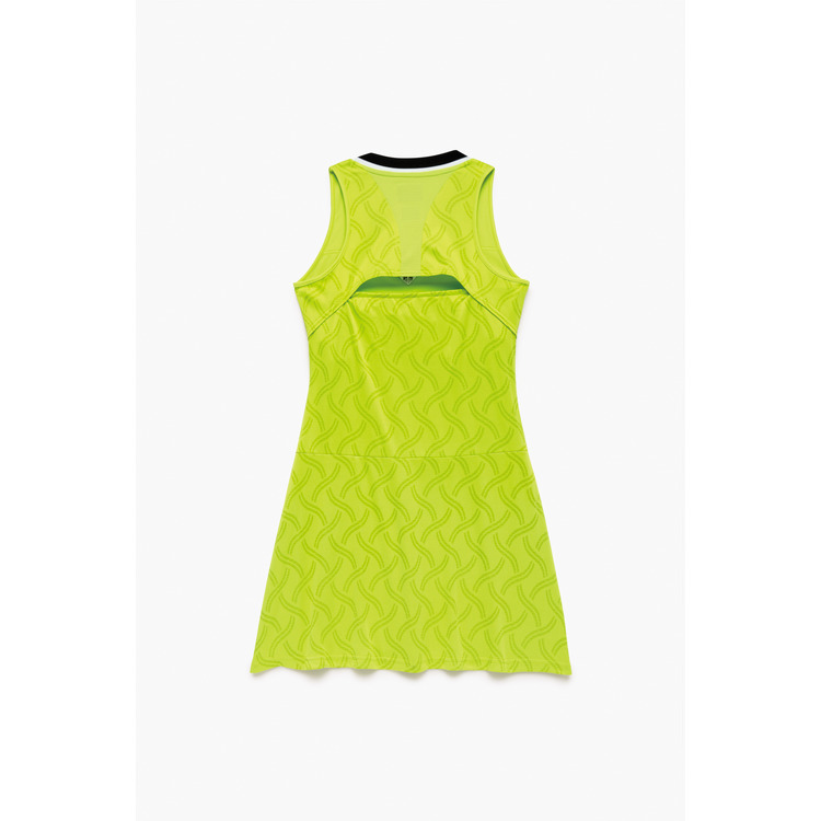 ウィメンズワンピース.20925Y 詳細画像 フレッシュライム(680) 2
