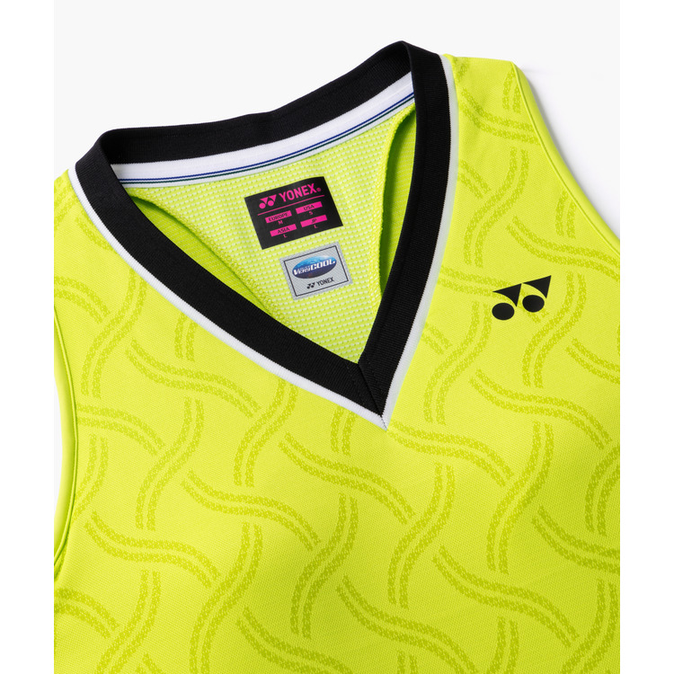 ウィメンズワンピース.20925Y 詳細画像 フレッシュライム(680) 4