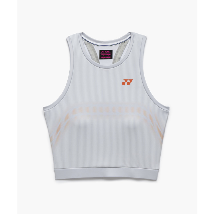 ウィメンズフィットタンクトップ.20926Y 詳細画像 シルバーグレー(024) 1