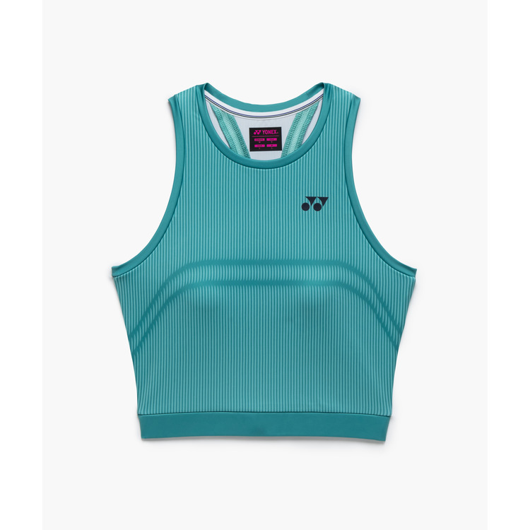 ウィメンズフィットタンクトップ.20926Y 詳細画像 クリアーミント(602) 1