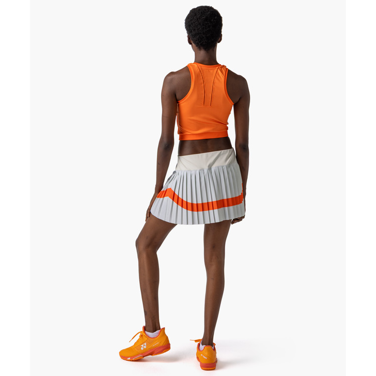 ウィメンズフィットタンクトップ.20926Y 詳細画像 サイバーオレンジ(814) 12