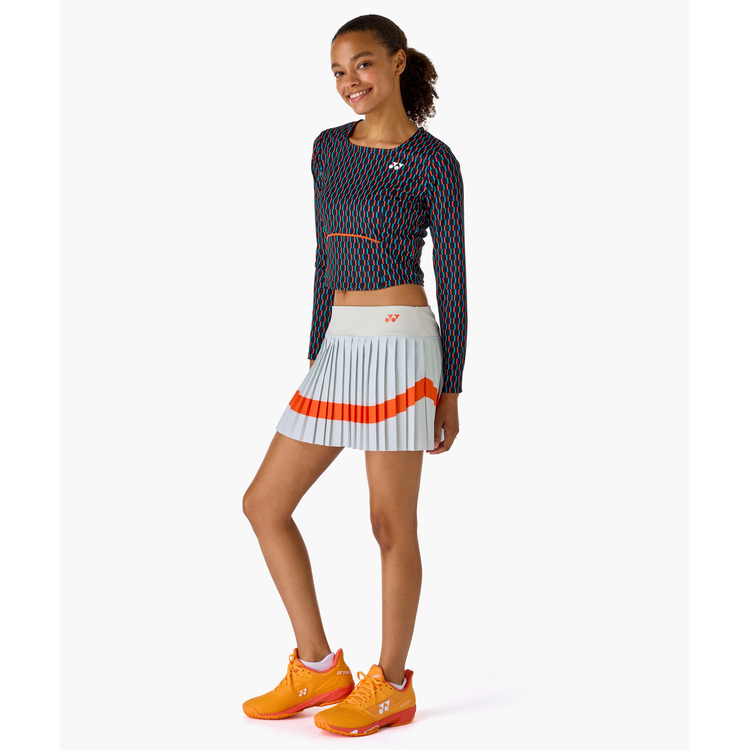 ウィメンズゲームシャツ（ロングスリーブ）.20927 詳細画像 ブラック(007) 13