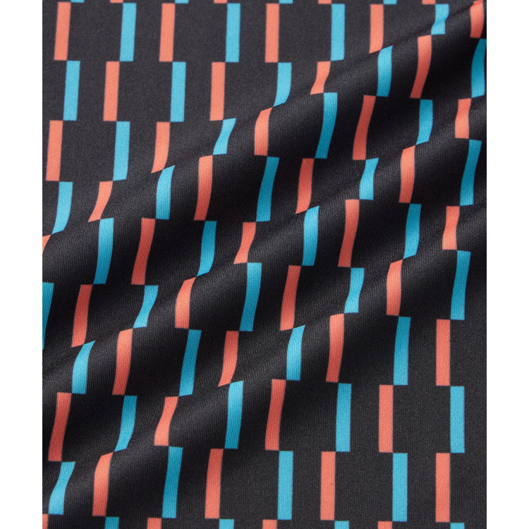 ウィメンズゲームシャツ（ロングスリーブ）.20927 詳細画像 ブラック(007) 5