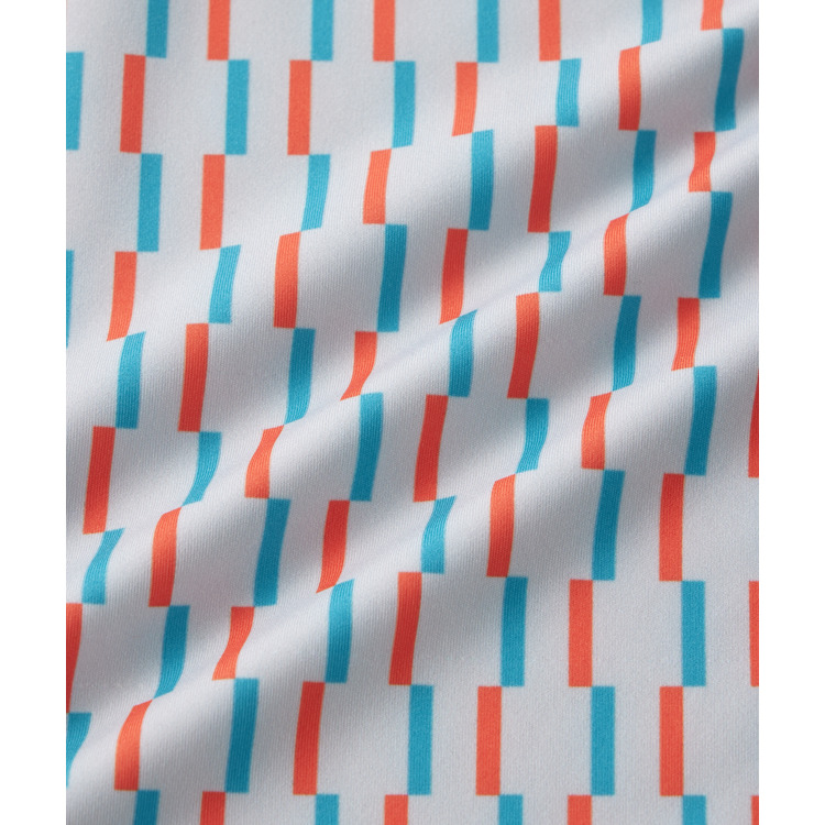 ウィメンズゲームシャツ（ロングスリーブ）.20927 詳細画像 シルバーグレー(024) 5