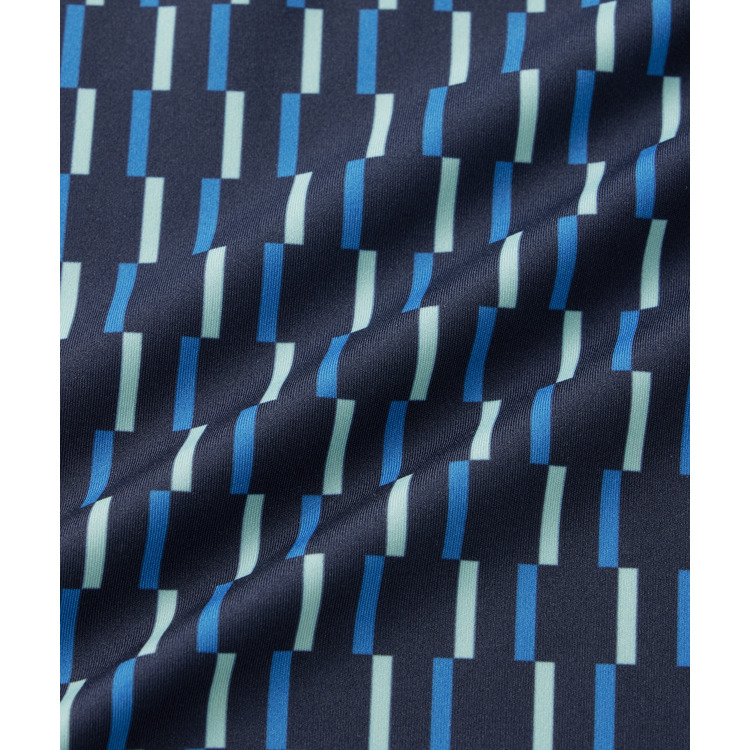 ウィメンズゲームシャツ（ロングスリーブ）.20927 詳細画像 ダークネイビー(554) 5