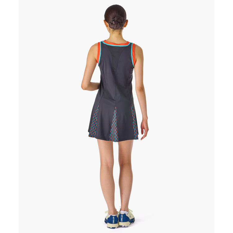 ウィメンズワンピース.20928Y 詳細画像 ブラック(007) 12