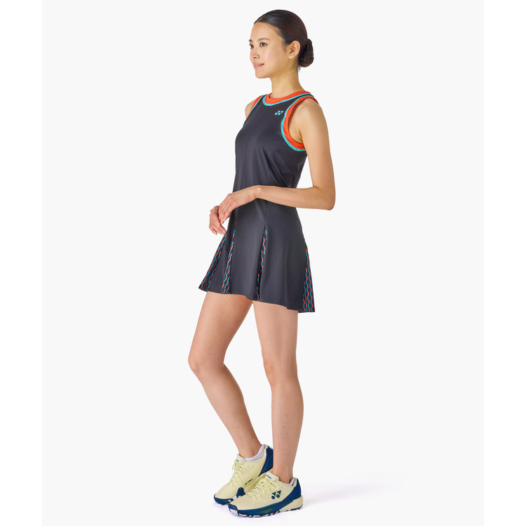 ウィメンズワンピース.20928Y 詳細画像 ブラック(007) 13