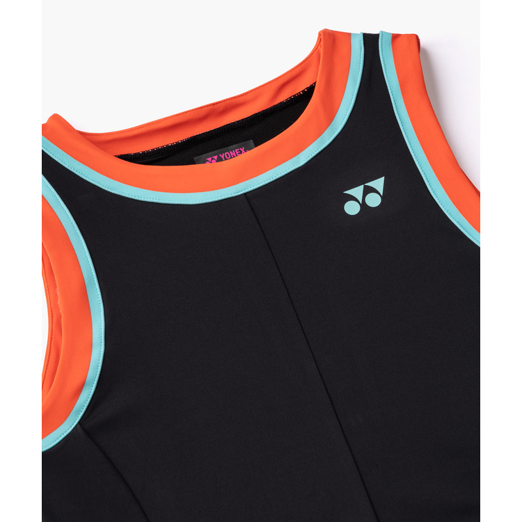 ウィメンズワンピース.20928Y 詳細画像 ブラック(007) 4