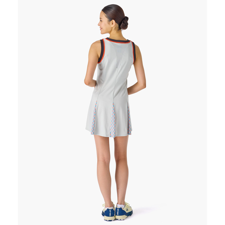 ウィメンズワンピース.20928Y 詳細画像 シルバーグレー(024) 12