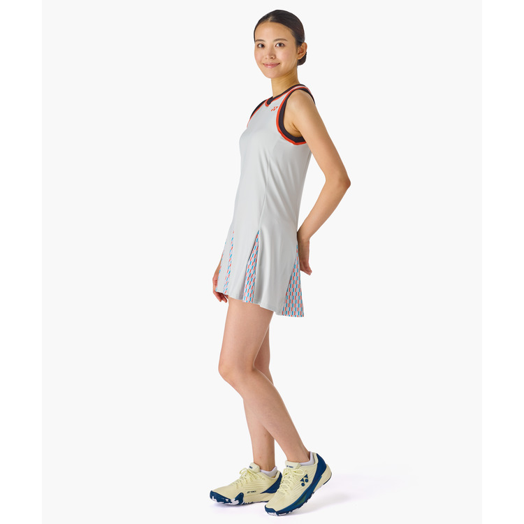 ウィメンズワンピース.20928Y 詳細画像 シルバーグレー(024) 13