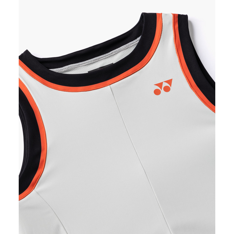 ウィメンズワンピース.20928Y 詳細画像 シルバーグレー(024) 4