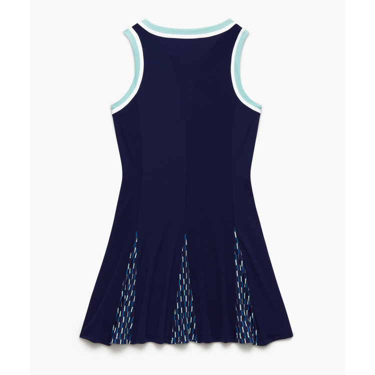 ウィメンズワンピース.20928Y 詳細画像 ダークネイビー(554) 2