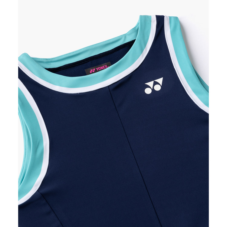 ウィメンズワンピース.20928Y 詳細画像 ダークネイビー(554) 4