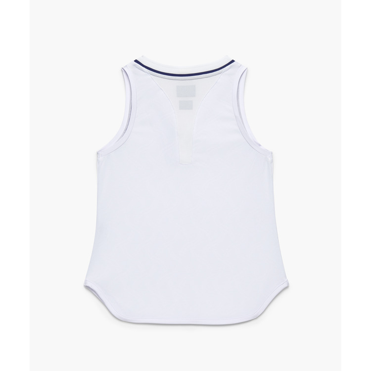 ウィメンズフィットタンクトップ.20929Y 詳細画像 ホワイト(011) 2