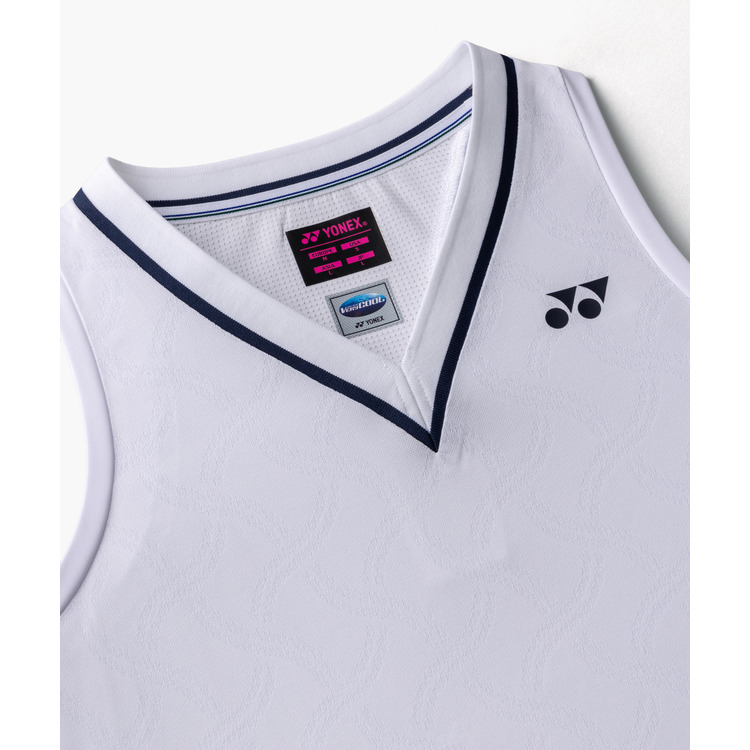 ウィメンズフィットタンクトップ.20929Y 詳細画像 ホワイト(011) 4