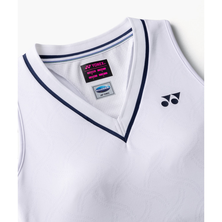 ウィメンズワンピース.20930Y 詳細画像 ホワイト(011) 4