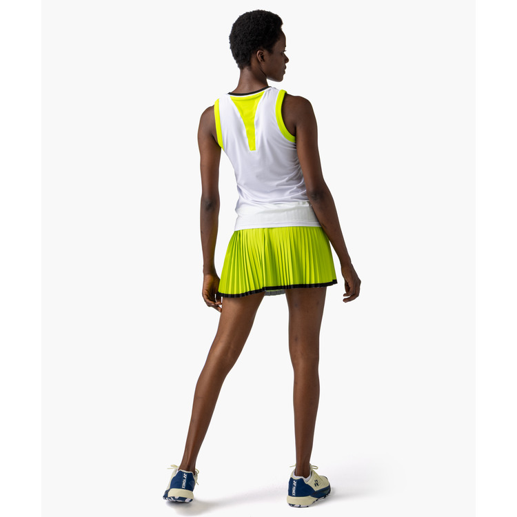 ウィメンズフィットタンクトップ.20936 詳細画像 ホワイト(011) 12