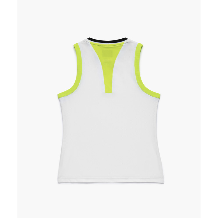 ウィメンズフィットタンクトップ.20936 詳細画像 ホワイト(011) 2