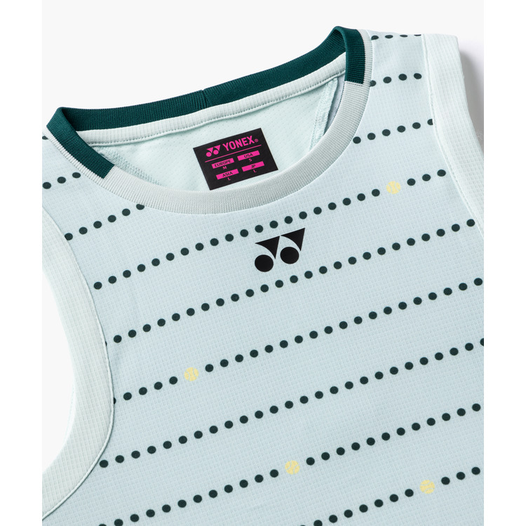 ウィメンズフィットタンクトップ.20936 詳細画像 アイスブルー(308) 4