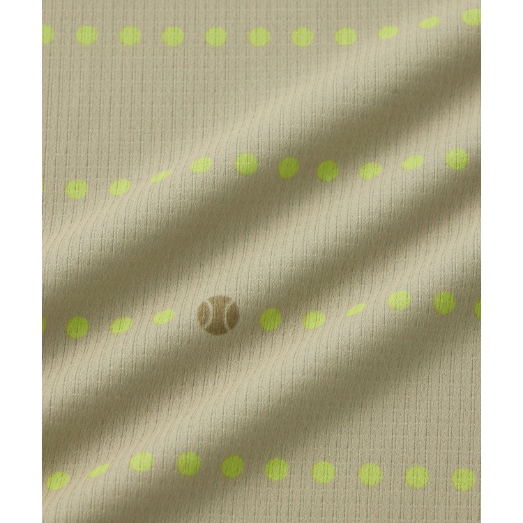 ウィメンズフィットタンクトップ.20936 詳細画像 カーキベージュ(504) 5