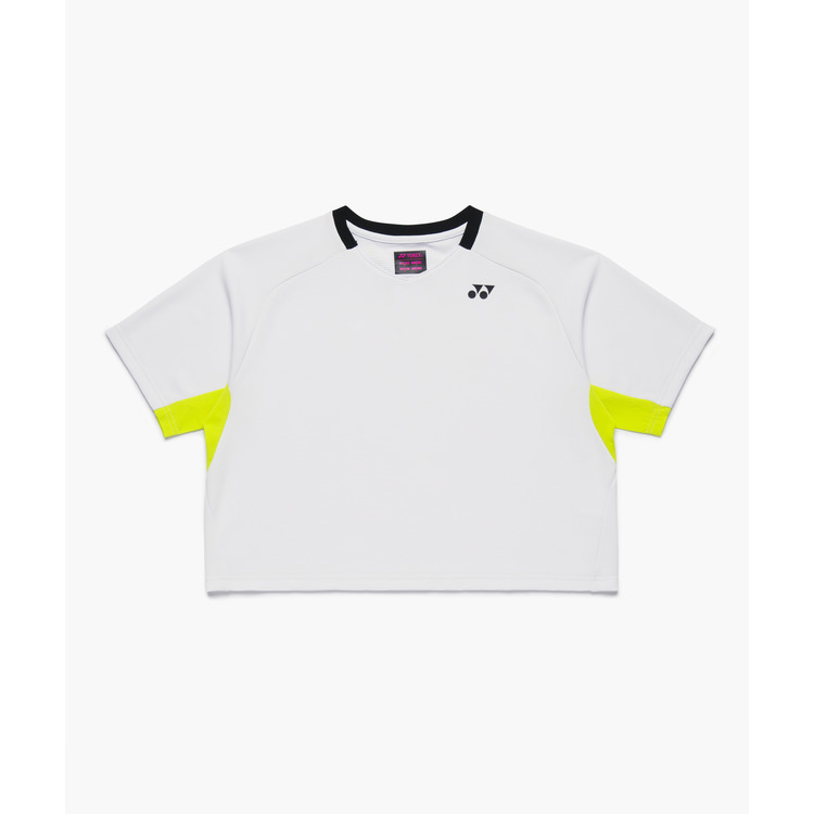 ウィメンズゲームシャツ.20937 詳細画像 ホワイト(011) 1