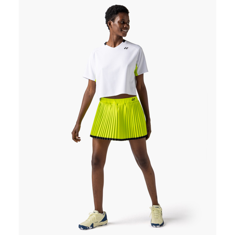 ウィメンズゲームシャツ.20937 詳細画像 ホワイト(011) 11