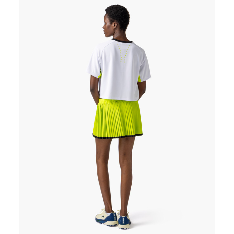 ウィメンズゲームシャツ.20937 詳細画像 ホワイト(011) 12