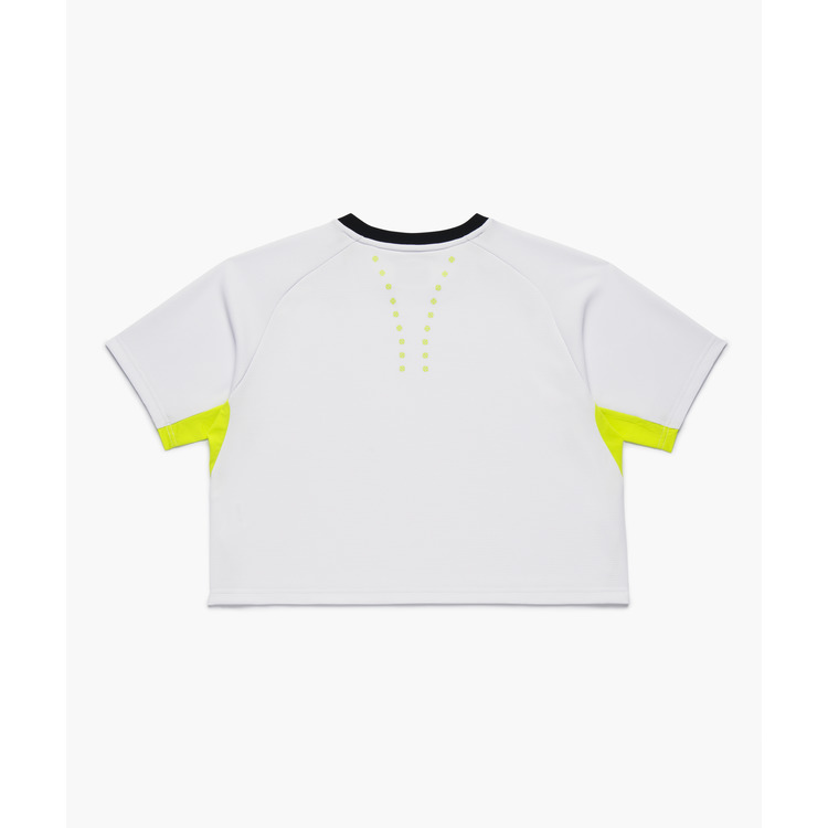 ウィメンズゲームシャツ.20937 詳細画像 ホワイト(011) 2