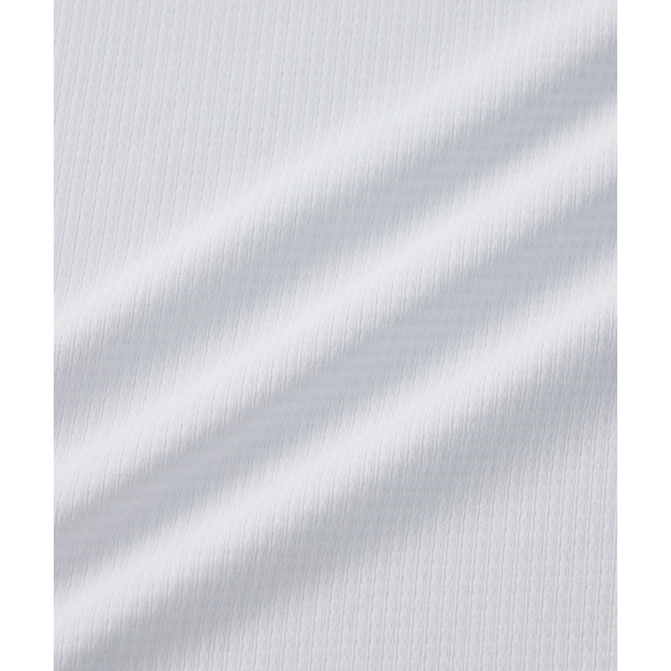 ウィメンズゲームシャツ.20937 詳細画像 ホワイト(011) 5