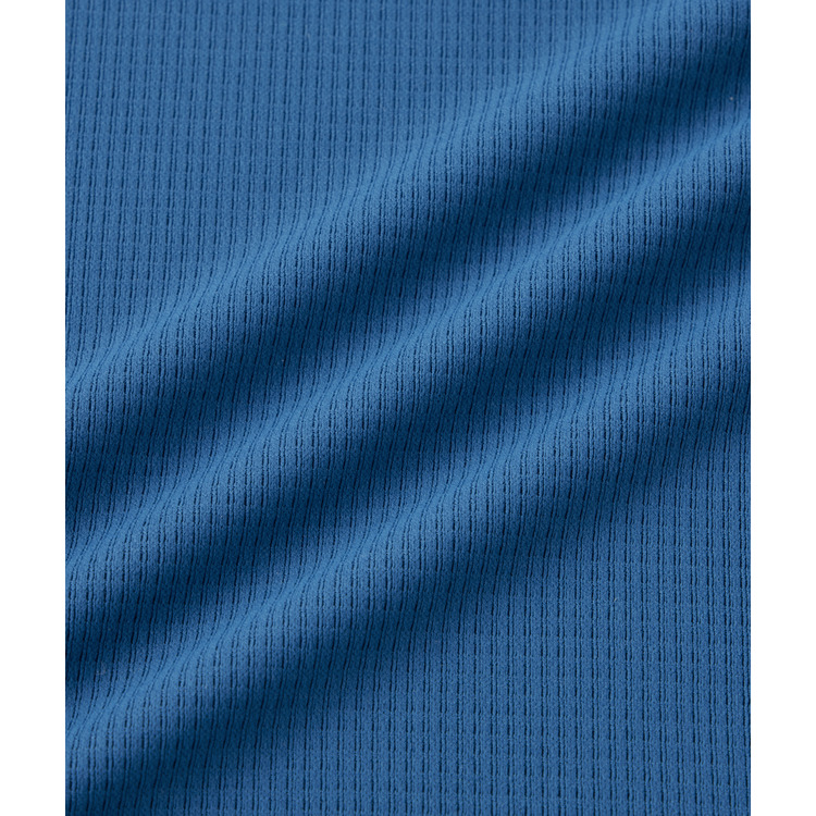 ウィメンズゲームシャツ.20937 詳細画像 インディゴブルー(169) 5