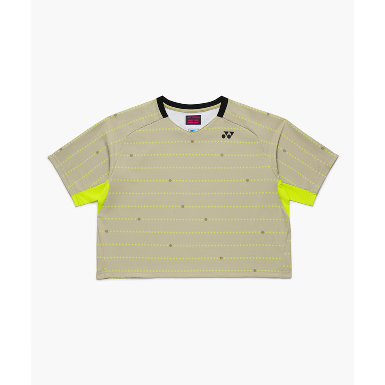 ウィメンズゲームシャツ.20937