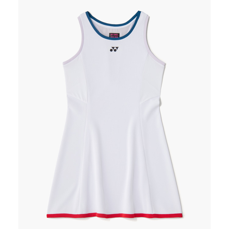 ウィメンズワンピース.20938 詳細画像 ホワイト(011) 1