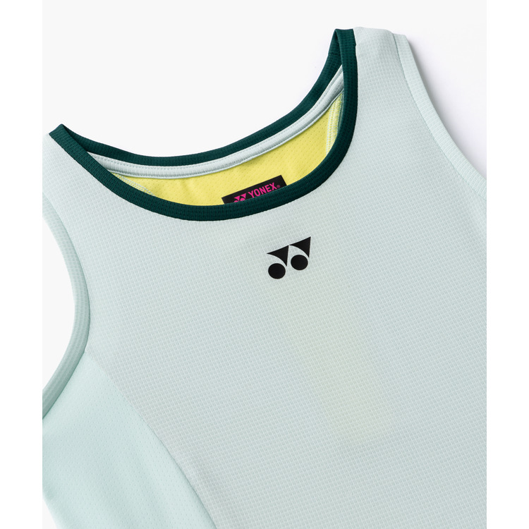 ウィメンズワンピース.20938 詳細画像 アイスブルー(308) 4